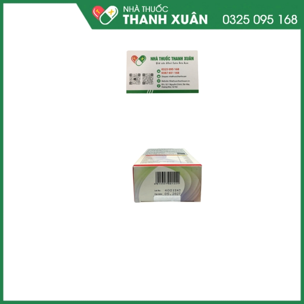 Active Meno Plus hỗ trợ cân bằng nội tiết tố nữ